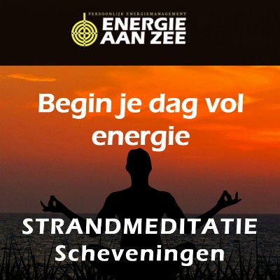 Energie aan zee